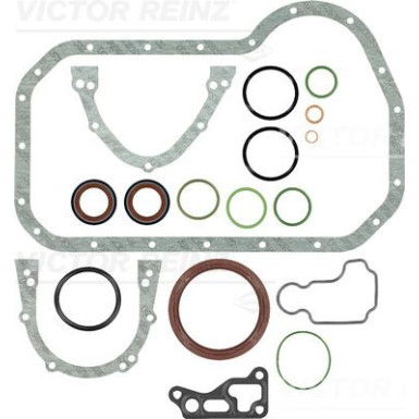 VICTOR REINZ Dichtungssatz, Kurbelgehäuse VICTOR REINZ Dichtungssatz, Kurbelgehäuse