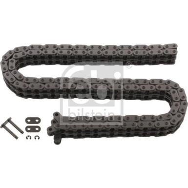 FEBI BILSTEIN Steuerkette | 09271