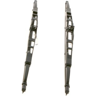340 BOSCH | Wischerblatt | TWIN-Standard | 3397118700