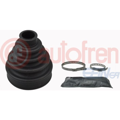 Faltenbalg, Antriebswelle Fiat Ext | D8296
