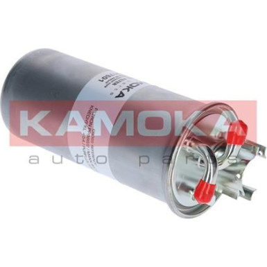 KAMOKA Kraftstofffilter