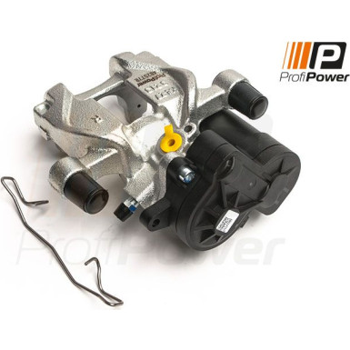 PROFIPOWER Bremssattel 4B2577R