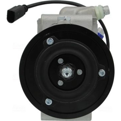 Kompressor PKW | VW Golf VI 09 | 89026