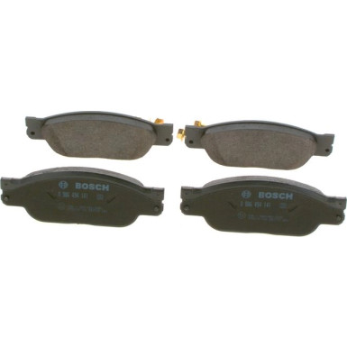 0 986 494 141 Bremsbelagsatz, Scheibenbremse 0 986 494 141 Bremsbelagsatz, Scheibenbremse