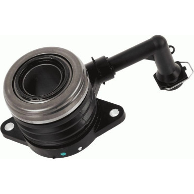 SACHS Zentralausrücker, Kupplung