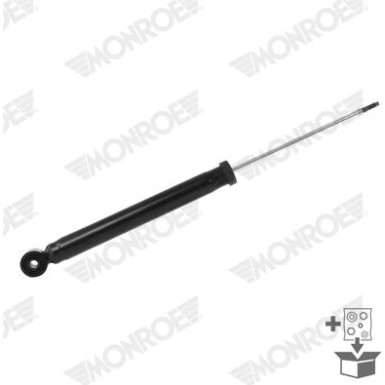 MONROE OESpectrum HA li/re | AUDI A4 07 | 376214SP