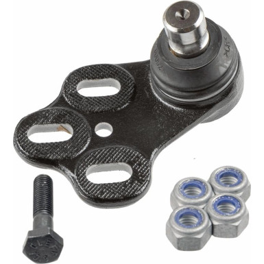 10053 02 Trag-/Führungsgelenk