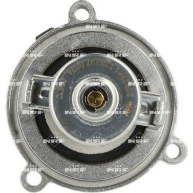NRF Thermostat, Kühlmittel 725297 EASY FIT