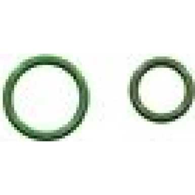 Kondensator PKW PEUGEOT 206 98 FIRST FIT 94392