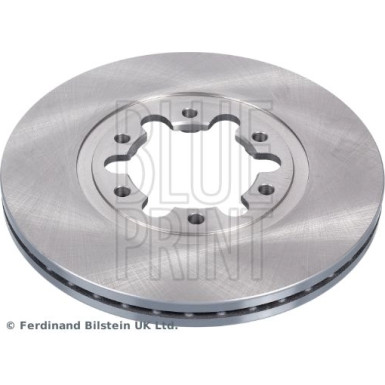Bremsscheibe Ford P. Ranger 2.5 Td 4X4 99-06 | ADM54366