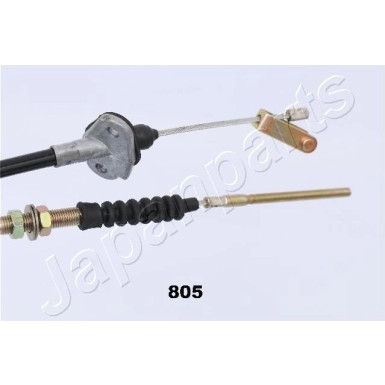 Kupplungsseil Suzuki Samurai/Sj 413 1.3 4X4 84-04 | GC-805