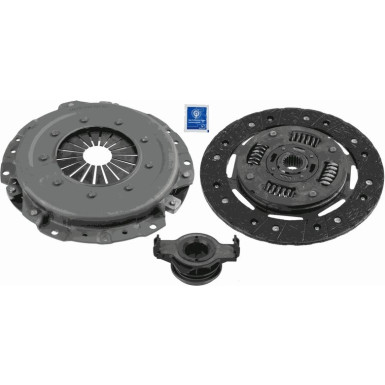 Kupplungssatz | Fiat Brava | 3000852201