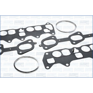 Dichtungssatz, Zylinderkopf | 52370000