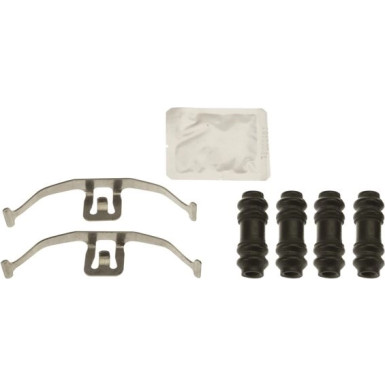 TRW Zubehör, Bremsbeläge PFK677