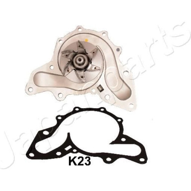 Wasserpumpe | PQ-K23