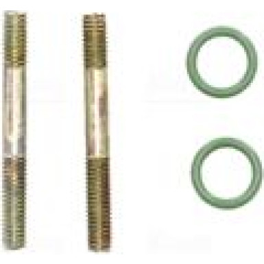 Kondensator PKW Suzuki Ignis 16 FIRST FIT 941170