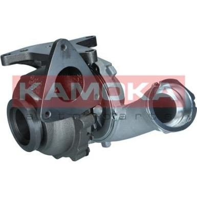 KAMOKA Lader, Aufladung 8600076