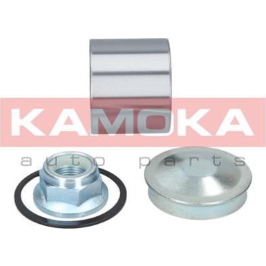 KAMOKA Radlagersatz
