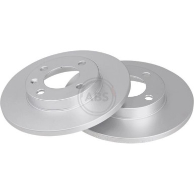 A.B.S. Bremsscheibe