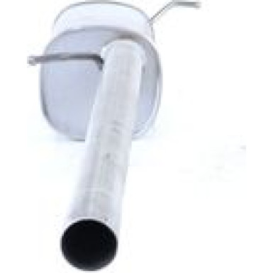 143 / ENDSCHALLDÄMPFER | VW Caddy 04 | 25309 143 / ENDSCHALLDÄMPFER | VW Caddy 04 | 25309