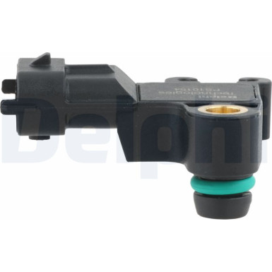 Sensor, Saugrohrdruck | PS10154