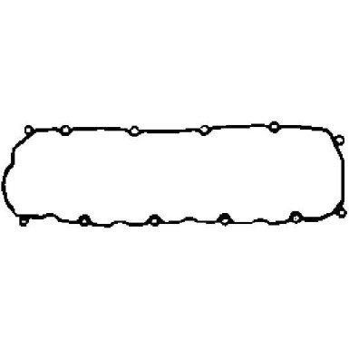 440338P Dichtung, Zylinderkopfhaube