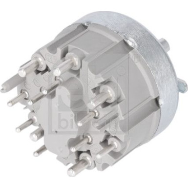 Schalter, Hauptlicht febi Plus 46472