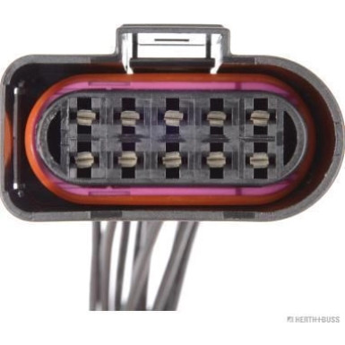 Kabelreparatursatz, Hauptscheinwerfer | 51277362