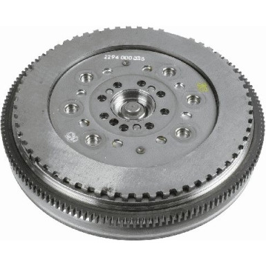 Zweimassenschwungrad MERCEDES C,E 200,220 CDI 06 Zwei-Massen-Schwungrad 2294000836