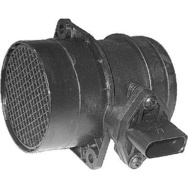 MAGNETI MARELLI Luftmassenmesser | 213719638019