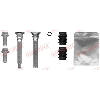 Schiebehülsensatz Bremssattel | Diverse | 113-1498X