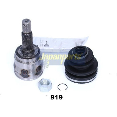 Gelenksatz, Antriebswelle GI-919