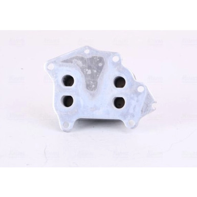 Ölkühler PKW PEUGEOT PARTNER 02- 1.6 HDI 16V FIRST FIT 90670