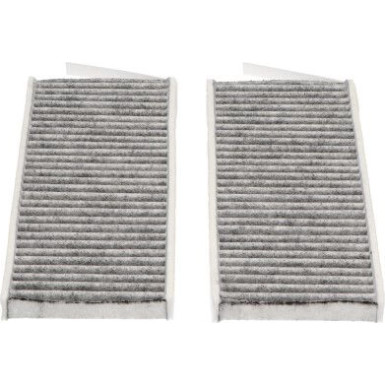 AMC Aktivkohlefilter PKW | NISSAN NV400 11 | NC-2058C