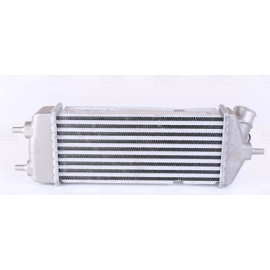 Ladeluftkühler PKW | Hyundai Accent 05 | 96270