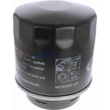 VAICO Ölfilter V10-2102