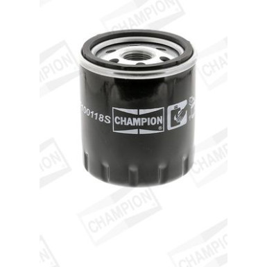 CHAMPION Ölfilter