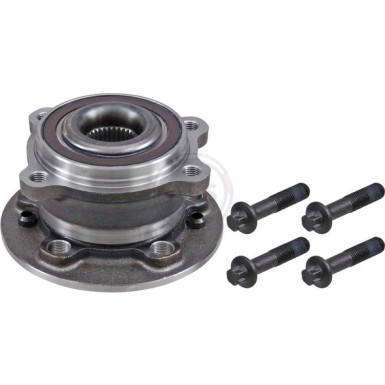 A.B.S. Radlager 201975