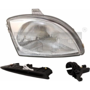 TYC Hauptscheinwerfer 20-5736-08-2