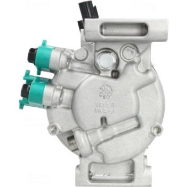 Kompressor PKW Kia Soul 09 FIRST FIT 890176