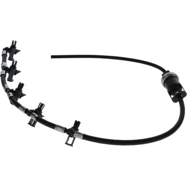 0 445 130 327 Schlauch, Leckkraftstoff