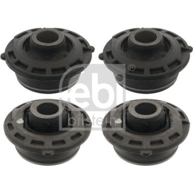 Lagerbuchse, Querlenker Citroen C2/C3 Front/Ty Satz | 48621 Lagerbuchse, Querlenker Citroen C2/C3 Front/Ty Satz | 48621