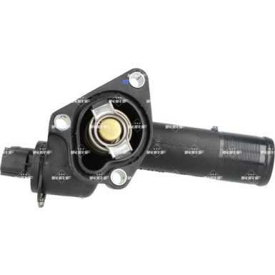 Thermostat, Kühlmittel EASY FIT 725082