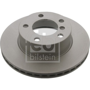 FEBI BILSTEIN Bremsscheibe 39112