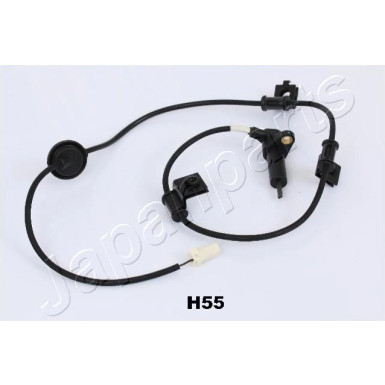 Sensor, Raddrehzahl | ABS-H55