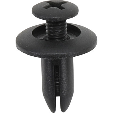 BGS Kfz-Befestigungsclip-Sortiment für Mazda | 475-tlg | 9050