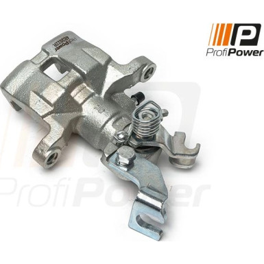 PROFIPOWER Bremssattel PROFIPOWER Bremssattel