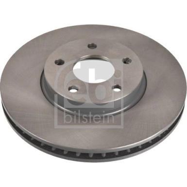 FEBI BILSTEIN Bremsscheibe | 108192