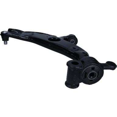 72-5300 Lenker, Radaufhängung