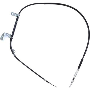 KAMOKA Seilzug, Feststellbremse KAMOKA Seilzug, Feststellbremse